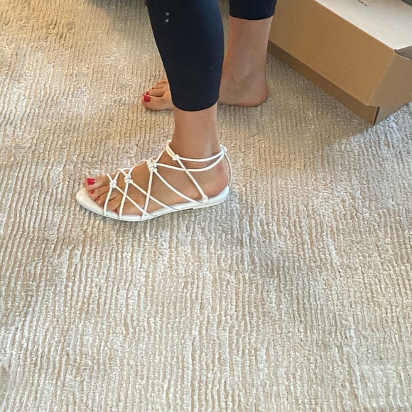 Vince sandals size 6 - Picture 2 of 9